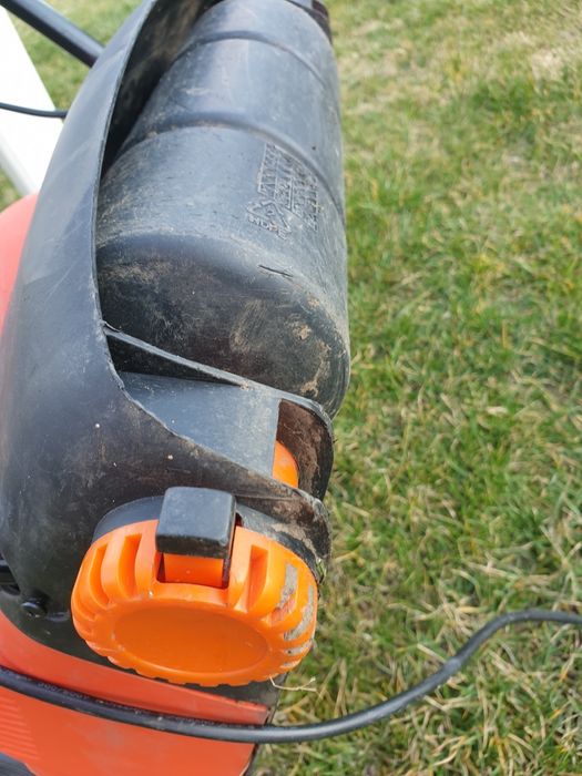 Sprzedam areator do trawnika