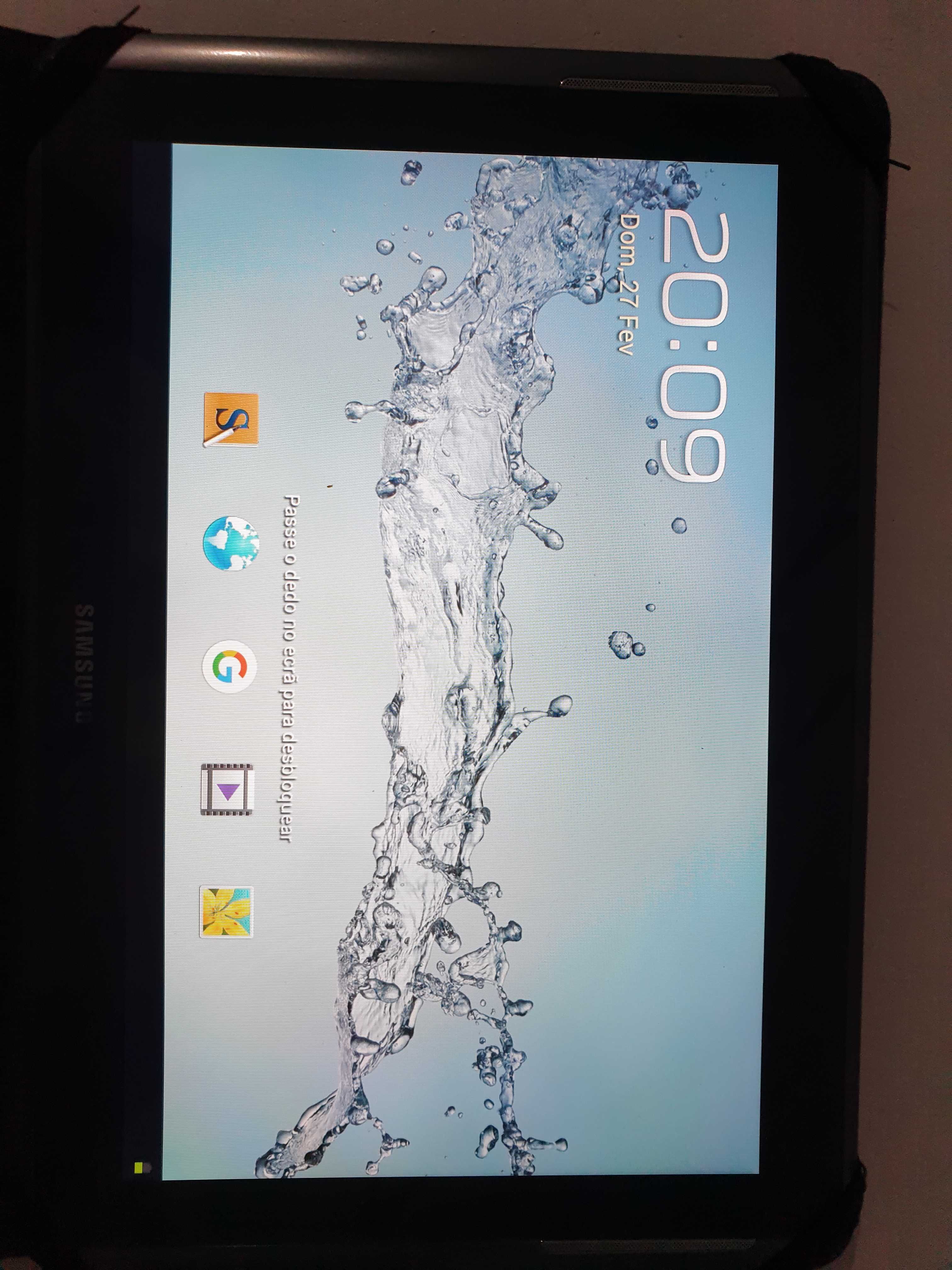 TABLET SAMSUNG Galaxy Note 10.1