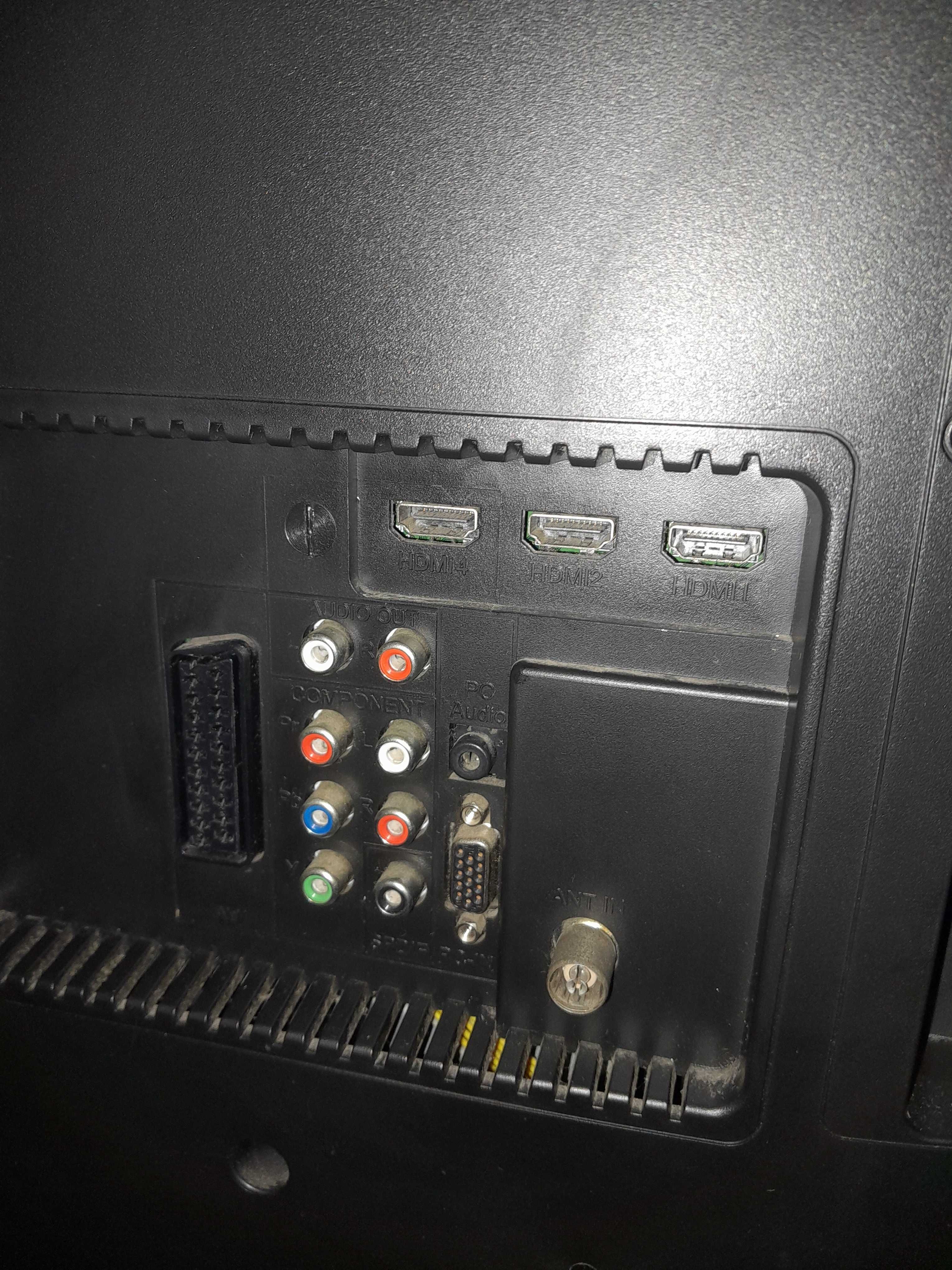 TV  GRUNDIG Vision 9 32 Polegadas / 81 cm