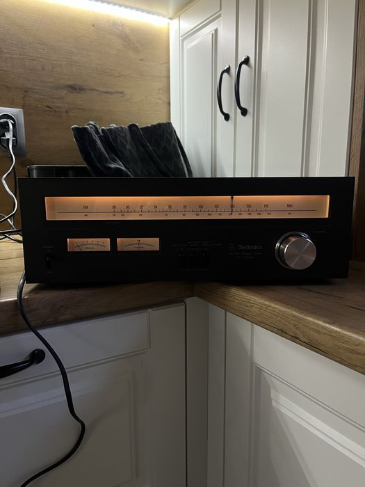 Tuner radiowy Technics ST-2300K / moduł / Odbiornik radiowy