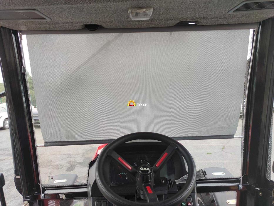 Трактор YTO - NLX 1054 (2022 р.в.)