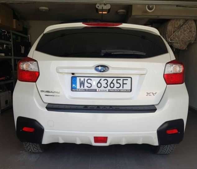 Subaru xv,  1wł. salon PL , Bezwypadkowy, 2 kpl opon rocznych