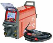 Spawarka TIG Ideal EXPERT TIG 222 AC/DC PFC pulse Pro5 LCD