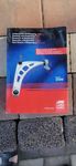Katalog zawieszenia febi 2006 rok, starsze auta audi 80, mercedes w201
