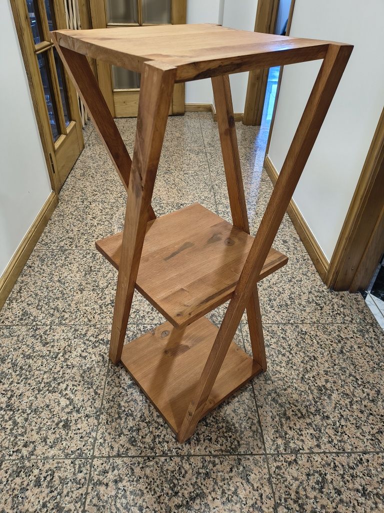 Móveis em madeira