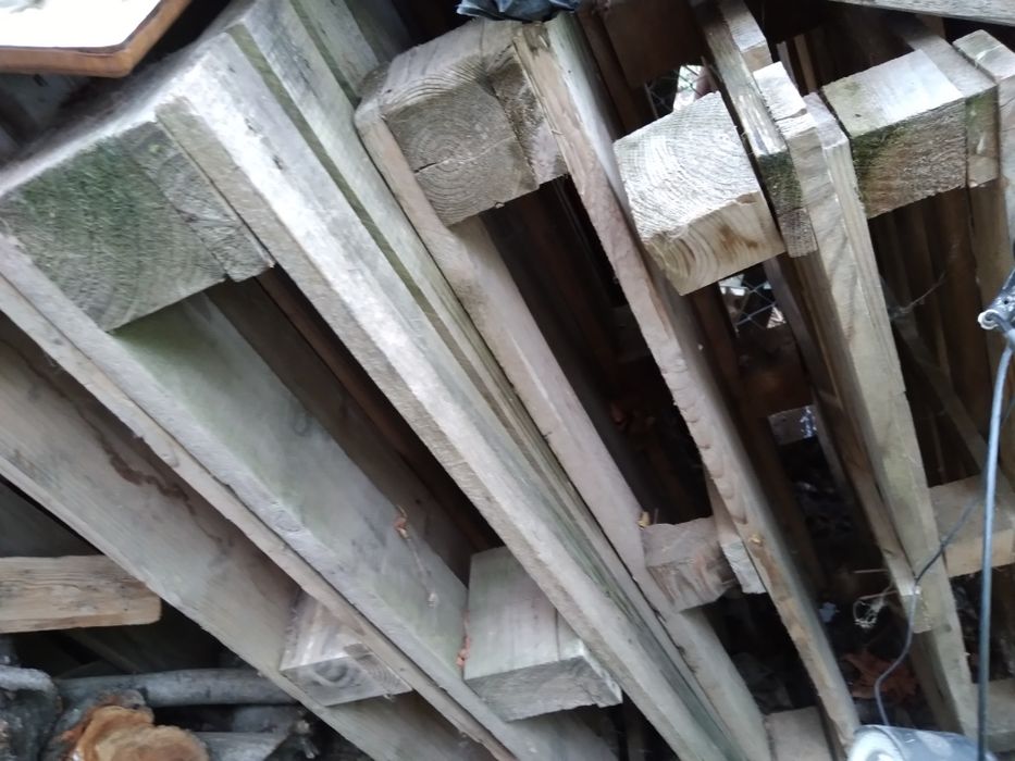 Поддони дерев'яні!