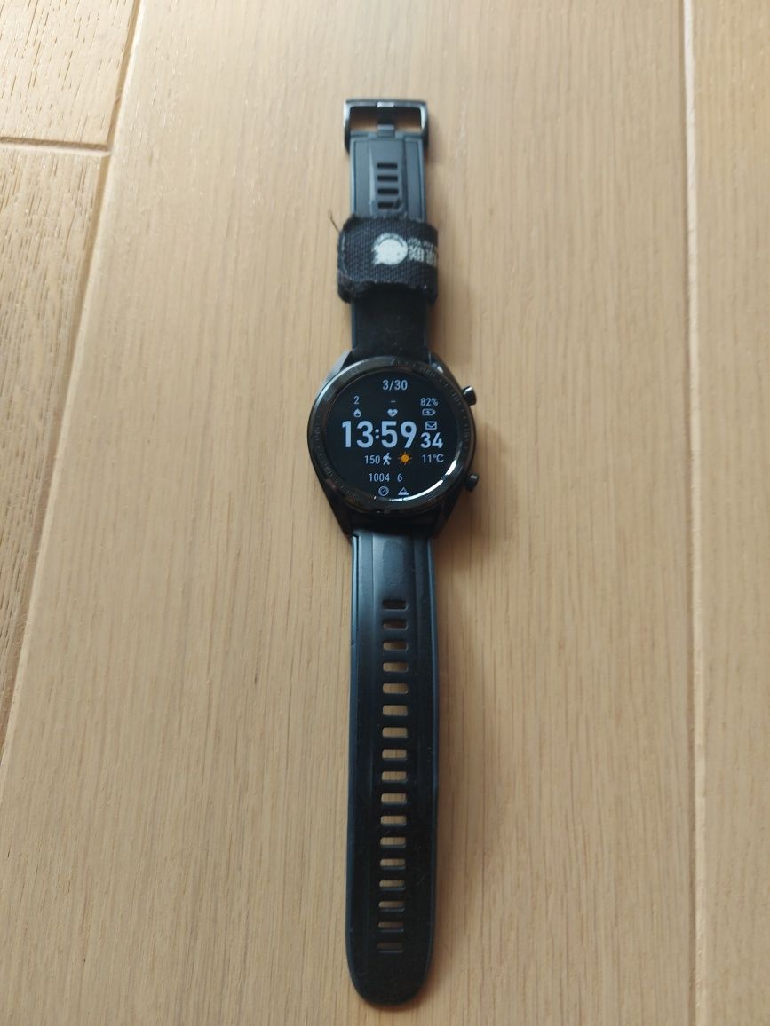 Smartwatch Huawei GT FTN-B19