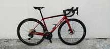 BH SL1 105 DI2 Carbono