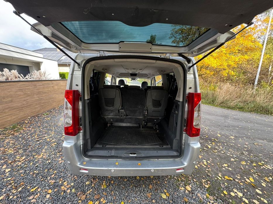 Продам Fiat Scudo 2012