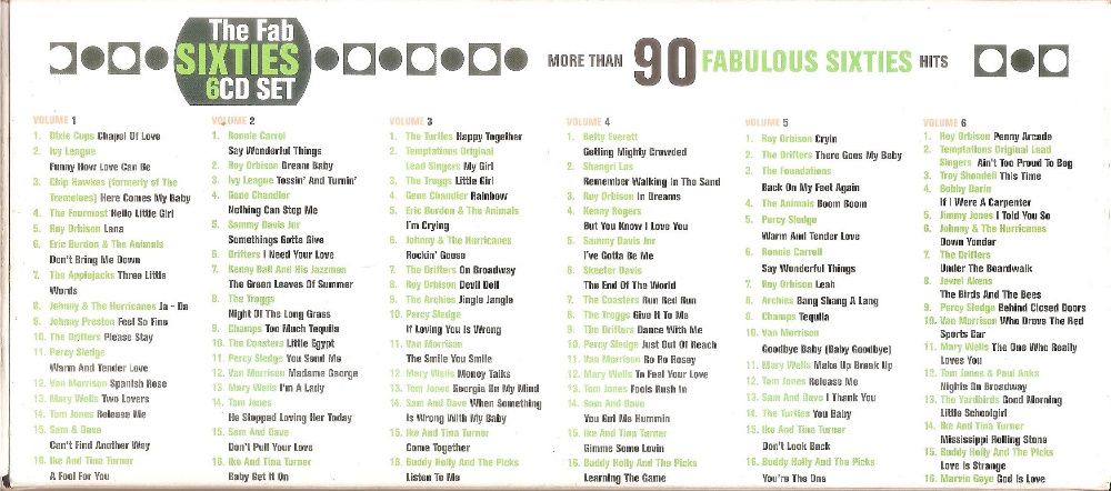 The Karma Collection 2003 Electro -Box 2 płyty CD Limited Edition 2003