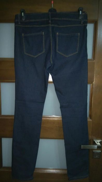 Spodnie jeans C&A rozmiar 40