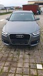 Бампер Audi Q3 RSQ3 Розборка/разборка A1 8Х A3 A4 B8 A3  Запчасти