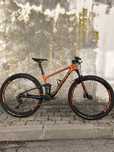 Giant anthem 2024 Carbon