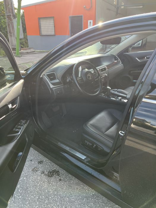 Lexus GS 300h Executive