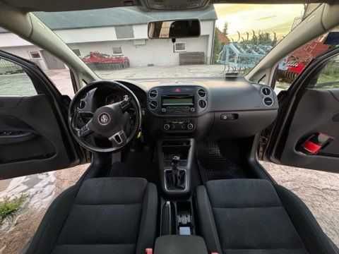 Sprzedam volkswagen golf plus pierwszy wlaściciel