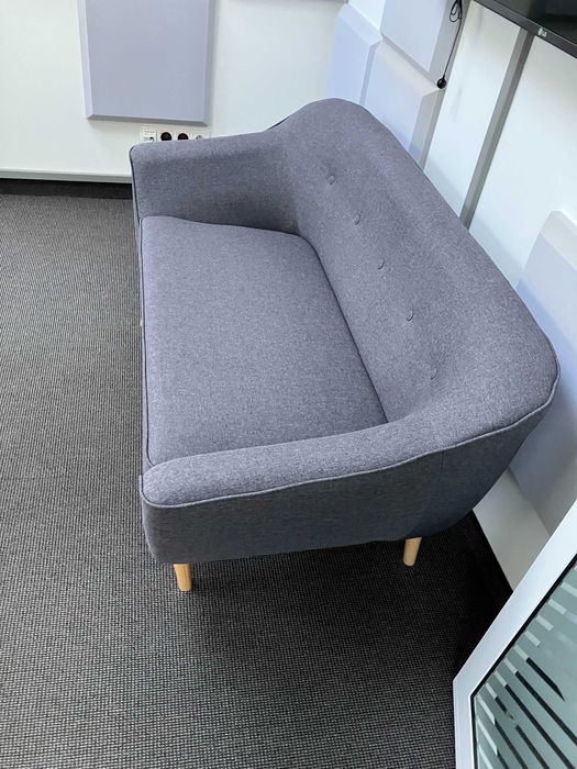 Sofa 2-osobowa IKEA