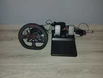 Kierownica do gier fr-tec 900° PC/PS/XBOX