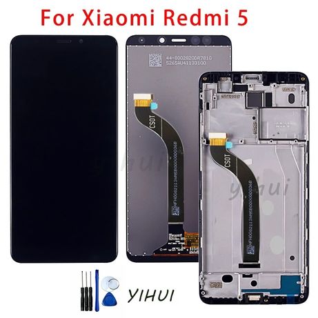 Модуль на Xiaomi redmi 5 оригінал