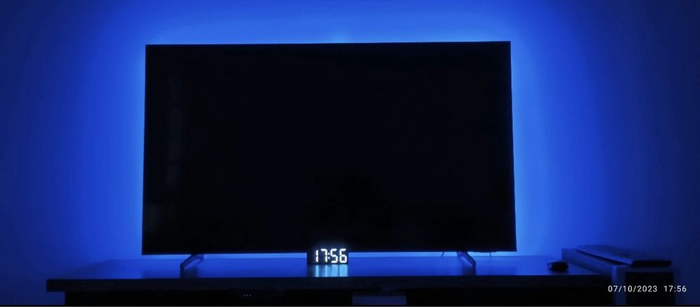 Led стрічка RGB 10 метрів