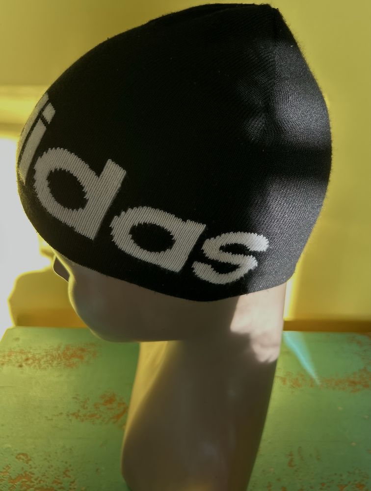Czapka Adidas Daily czarna S