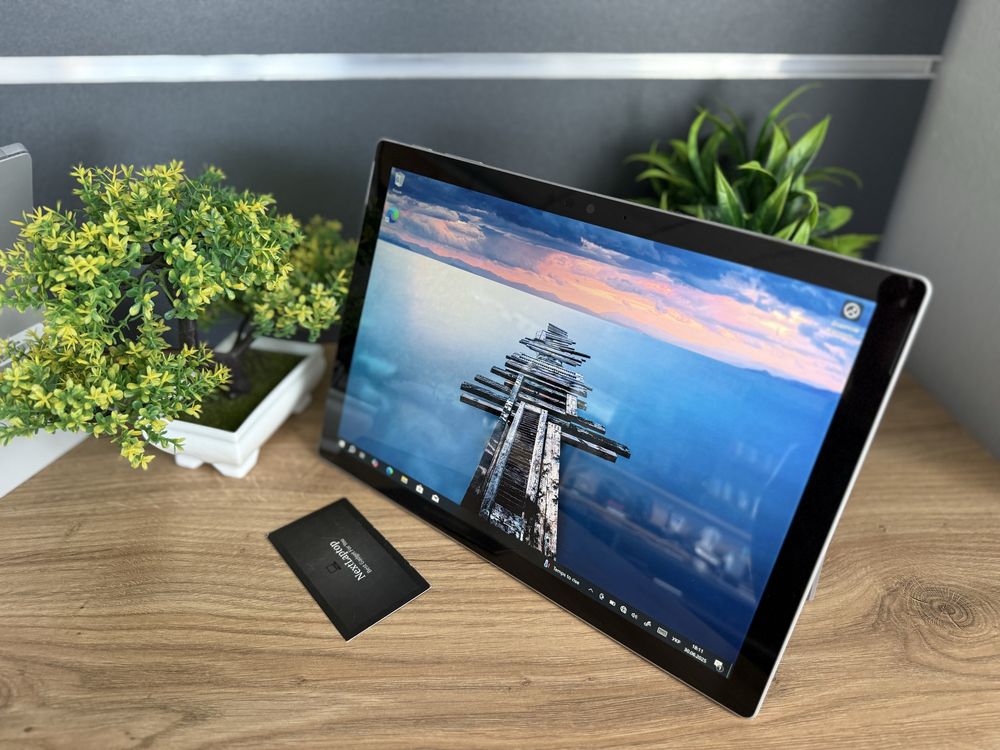 Microsoft Surface Pro 5 IPS 12.3" 3K IPS Intel 4/128 GB ! Core M3