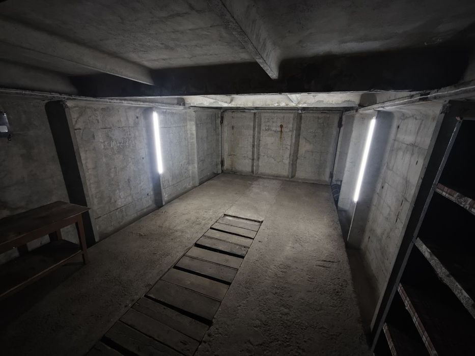 Сдам гараж в отличном состоянии. Все новое. Кооператив Мотор