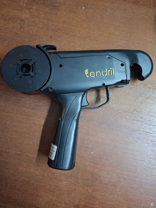 Atador elétrico agritec novo