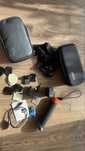 Gopro 9 black duzy zestaw