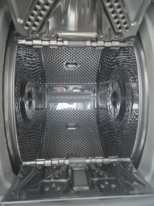 Máquina de lavar roupa Whirlpool