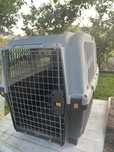 Transportadora para cães - Grande