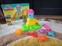 Zestaw Play-doh Ośmiornica