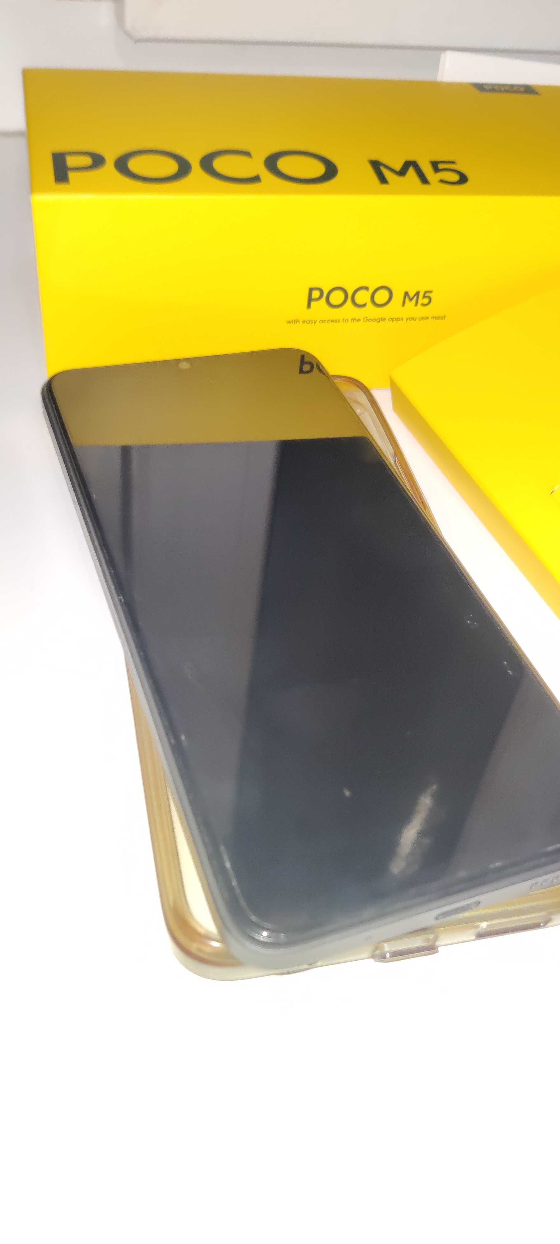 Xiaomi POCO M5 4+2GB/128GB