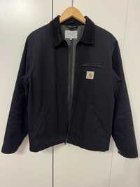 Carhartt WIP detroit jacket czarna rozmiar M
