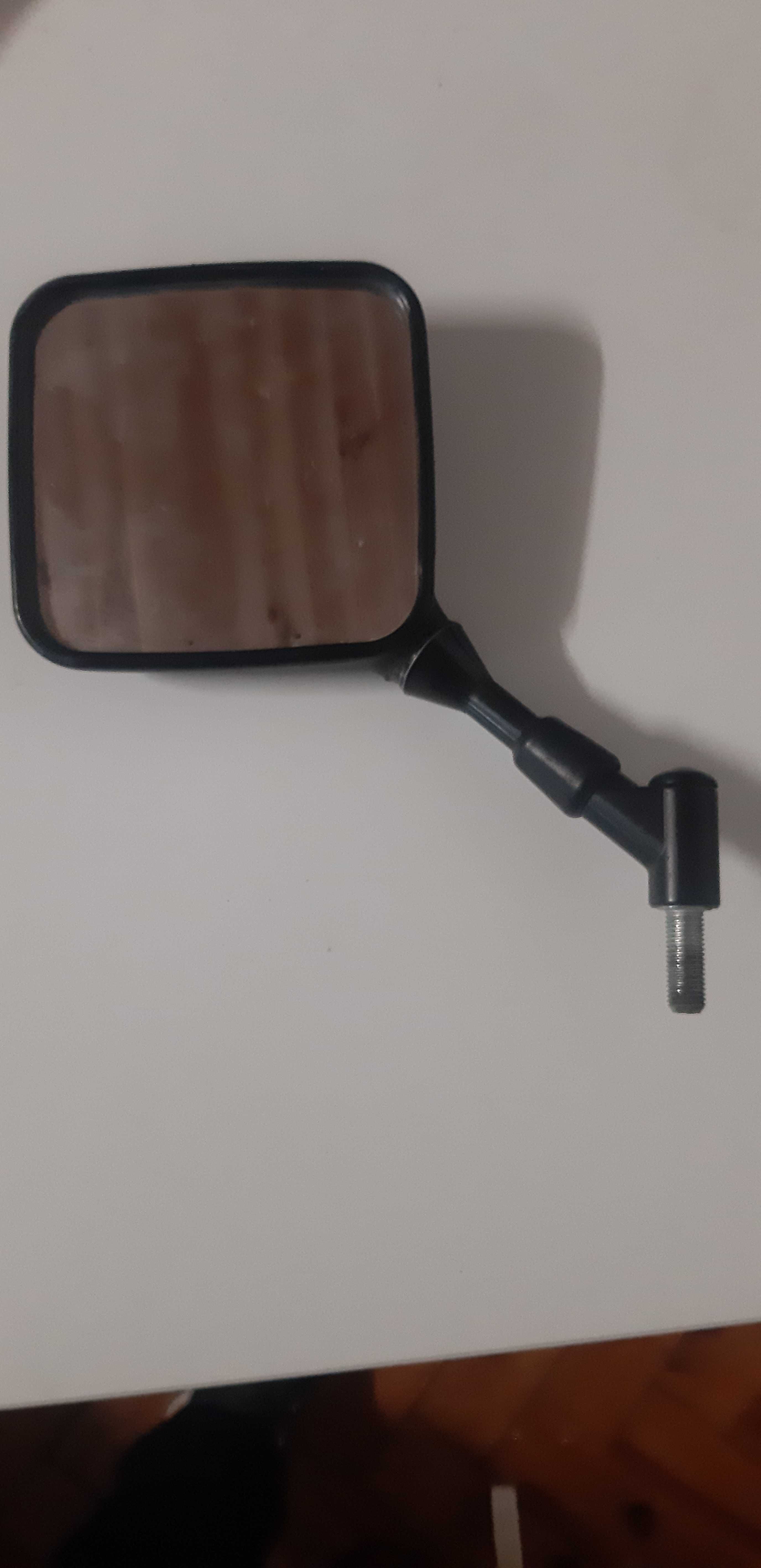 Espelhos DR 650 ES Suzuki