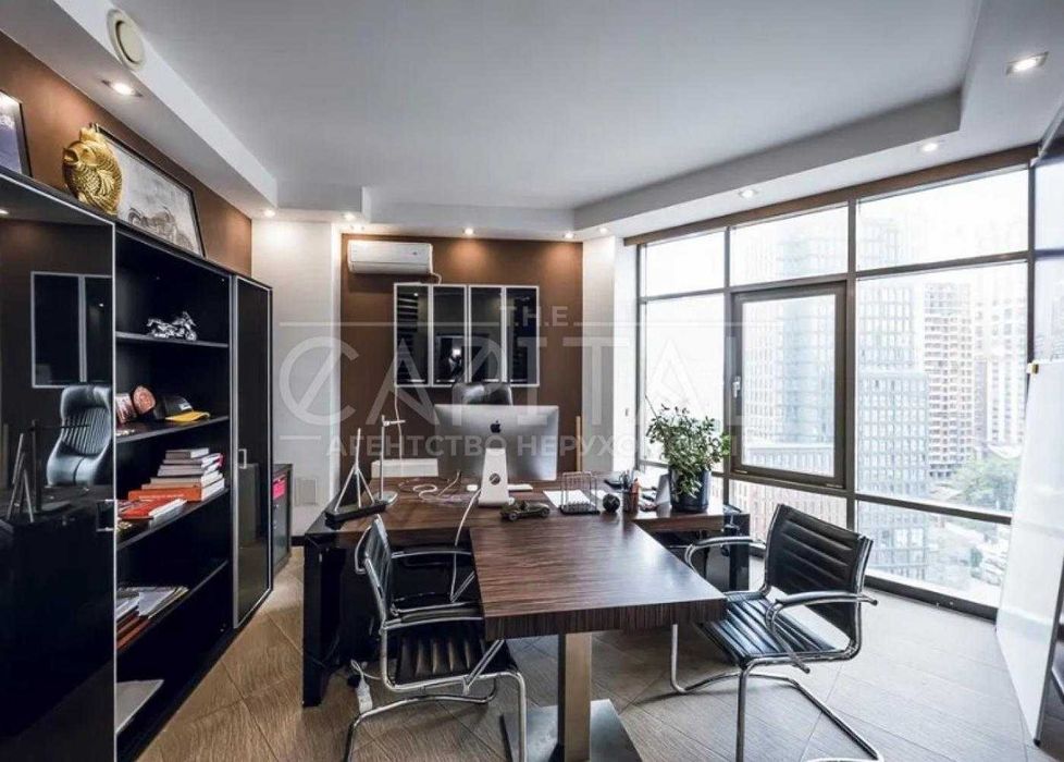 Продаж офіс  182 м2, Велика Васильківська, Центр