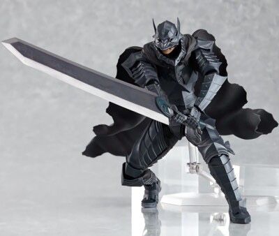 Фігура Guts Berserk Figma SP-046