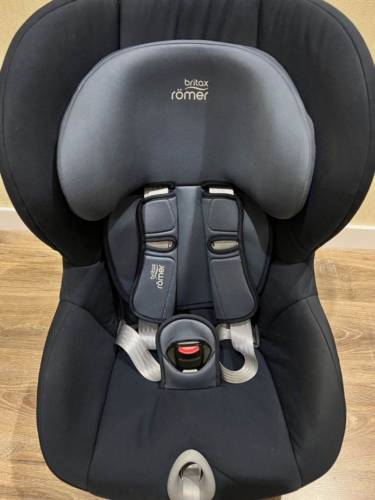 Автокресло Britax Romer king ll