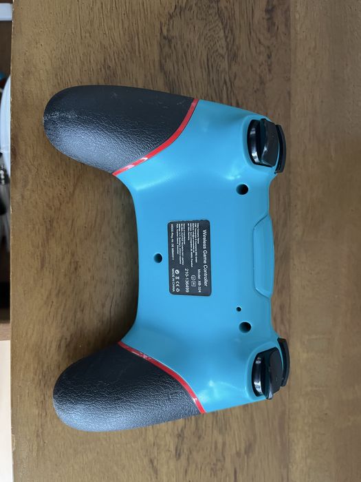 Controle Consolas Bluetooth - Switch e outras com bluetooth64283967004163122