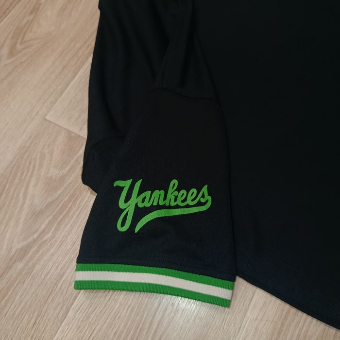 Yankees Jersey джерсі янкиз