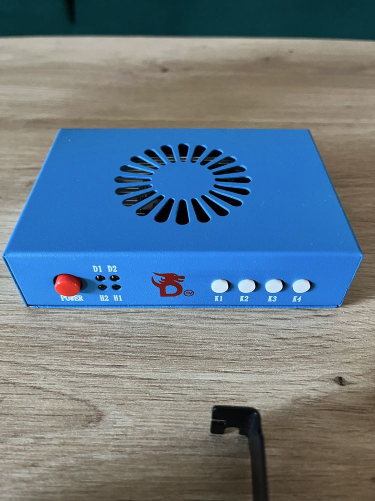 # MVP Dma + KMBox Net + Fuser 4K # Fortnite, CS2 cheats #