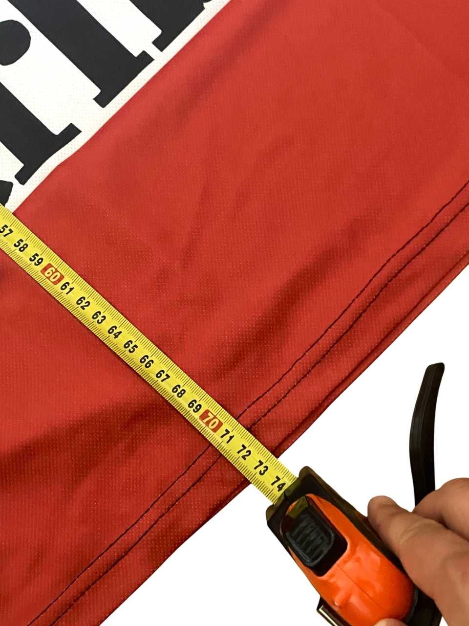 Koszulka T shirt Marlboro Ferrari Shelll F1