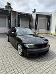 Bmw e82 M-pakiet Keyless Go Automat