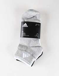 Літні шкарпетки Adidas Performance DZ9434 1 уп =3 пари Оригінал! Прод
