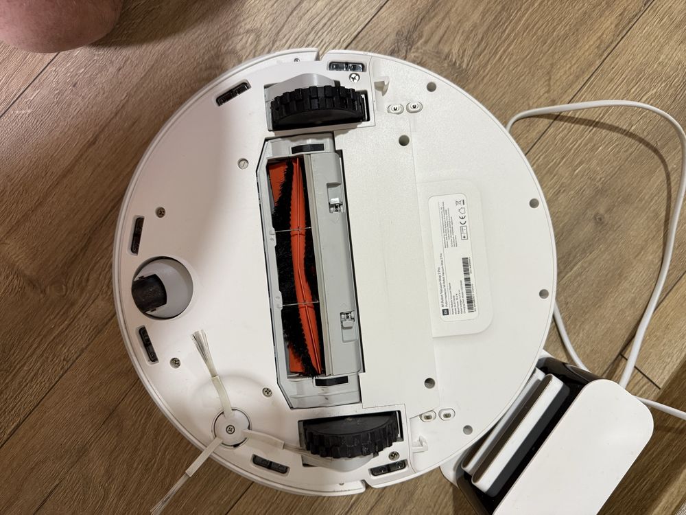 Робот пилосос Xiaomi