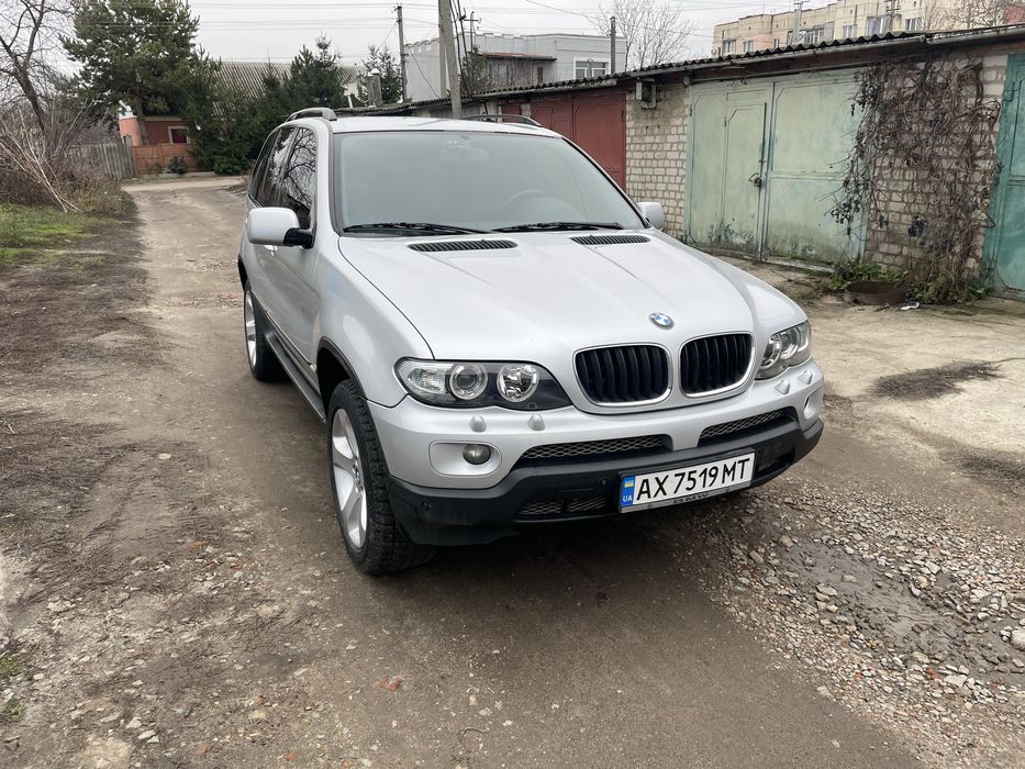 Продам е53 рест 3 л дизель