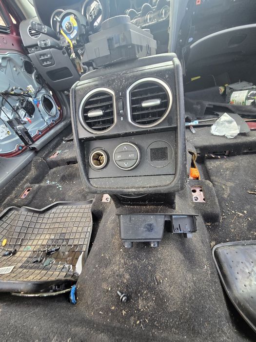 3 strefa alfa 159 przedlift