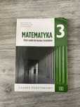 Matematyka 3 zbiór zadań zakres podstawowy