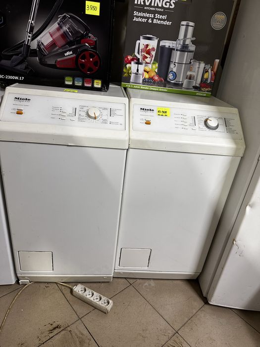 Пральна машина  з Німеччини Міele w 135 F ( сстиральная машина )