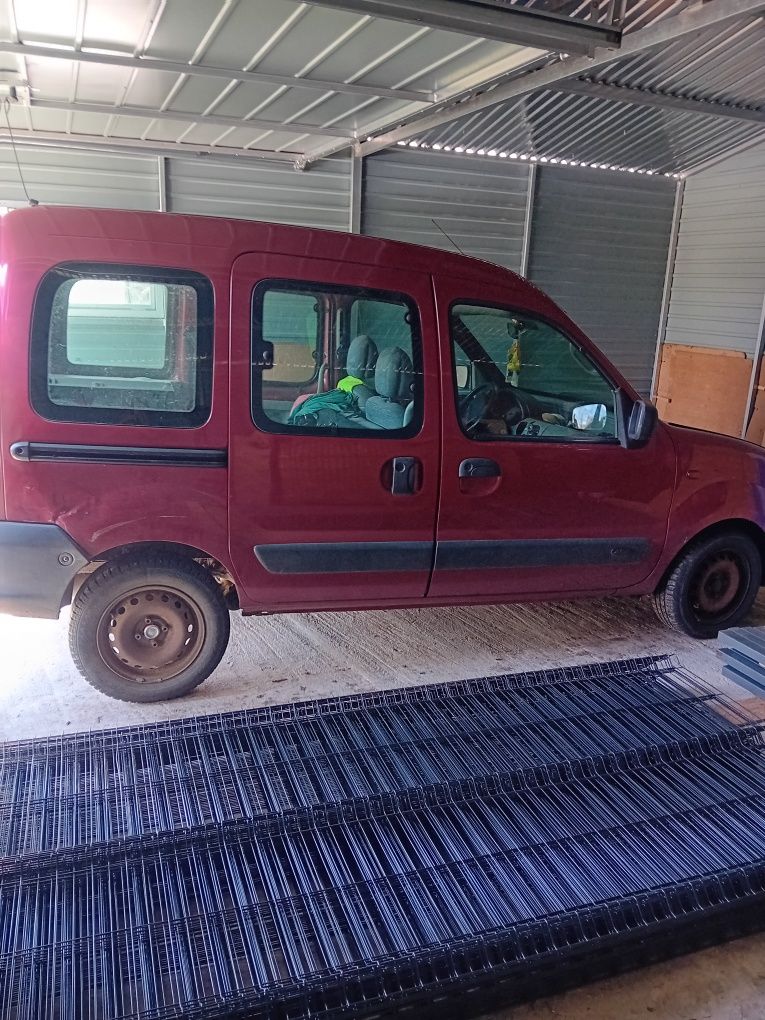 Sprzedam renault  kangoo