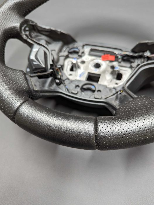 Кермо перетягнуте Ford Escape Kuga C- max  на ОБМІН